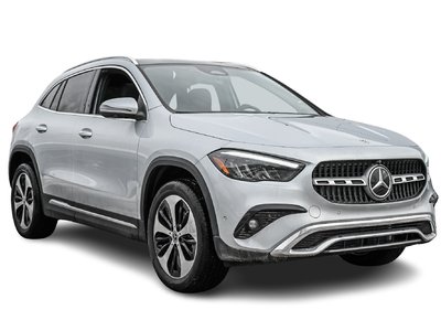 Mercedes-Benz GLA  2026 à Dollard-des-Ormeaux, Québec