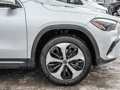 Mercedes-Benz GLA  2026 à Dollard-des-Ormeaux, Québec