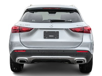 Mercedes-Benz GLA  2026 à Dollard-des-Ormeaux, Québec