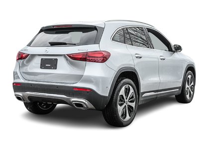 Mercedes-Benz GLA  2026 à Dollard-des-Ormeaux, Québec