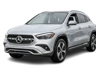 Mercedes-Benz GLA  2026 à Dollard-des-Ormeaux, Québec