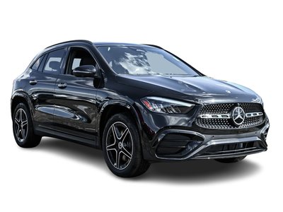 2026 Mercedes-Benz GLA in Dollard-des-Ormeaux, Quebec