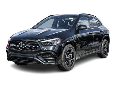2026 Mercedes-Benz GLA in Dollard-des-Ormeaux, Quebec