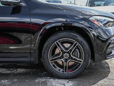 2026 Mercedes-Benz GLA in Dollard-des-Ormeaux, Quebec