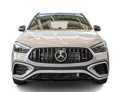 2026 Mercedes-Benz GLA in Dollard-des-Ormeaux, Quebec