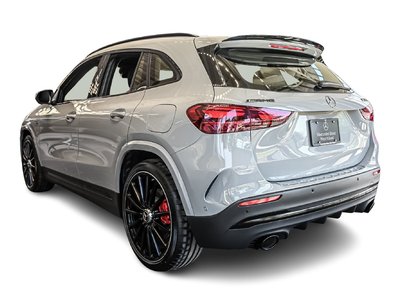 2026 Mercedes-Benz GLA in Dollard-des-Ormeaux, Quebec
