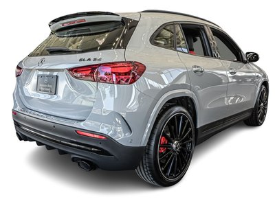2026 Mercedes-Benz GLA in Dollard-des-Ormeaux, Quebec