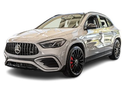 2026 Mercedes-Benz GLA in Dollard-des-Ormeaux, Quebec