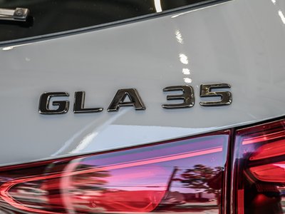 2026 Mercedes-Benz GLA in Dollard-des-Ormeaux, Quebec