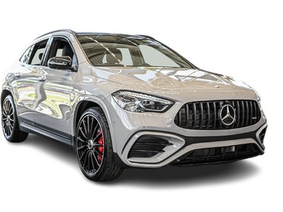 2026 Mercedes-Benz GLA in Dollard-des-Ormeaux, Quebec