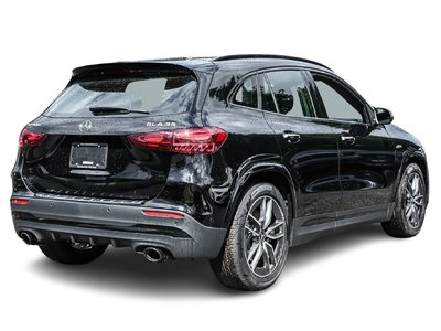 2026 Mercedes-Benz GLA in Dollard-des-Ormeaux, Quebec