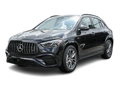 2026 Mercedes-Benz GLA in Dollard-des-Ormeaux, Quebec