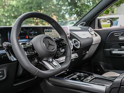 2026 Mercedes-Benz GLA in Dollard-des-Ormeaux, Quebec
