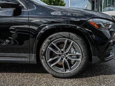 2026 Mercedes-Benz GLA in Dollard-des-Ormeaux, Quebec