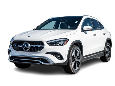 Mercedes-Benz GLA  2026 à Dollard-des-Ormeaux, Québec