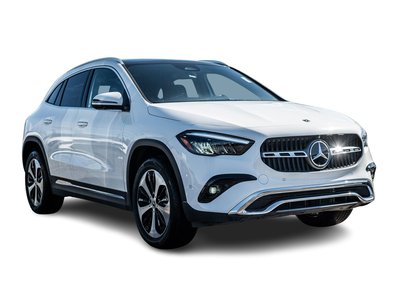 2026 Mercedes-Benz GLA in Dollard-des-Ormeaux, Quebec