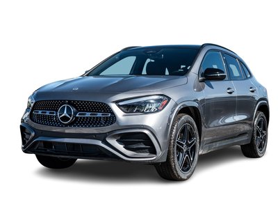 2026 Mercedes-Benz GLA in Dollard-des-Ormeaux, Quebec