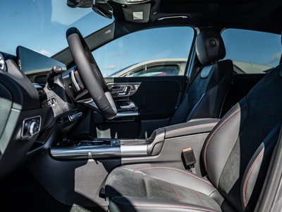 Mercedes-Benz GLA  2026 à Dollard-des-Ormeaux, Québec