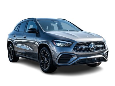 2026 Mercedes-Benz GLA in Dollard-des-Ormeaux, Quebec