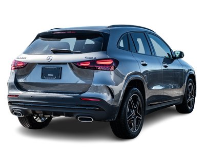 Mercedes-Benz GLA  2026 à Dollard-des-Ormeaux, Québec