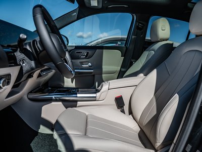 2026 Mercedes-Benz GLA in Dollard-des-Ormeaux, Quebec