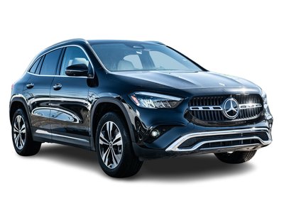 2026 Mercedes-Benz GLA in Dollard-des-Ormeaux, Quebec