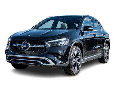 2026 Mercedes-Benz GLA in Dollard-des-Ormeaux, Quebec