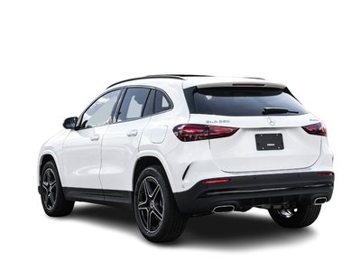 Mercedes-Benz GLA  2026 à Dollard-des-Ormeaux, Québec