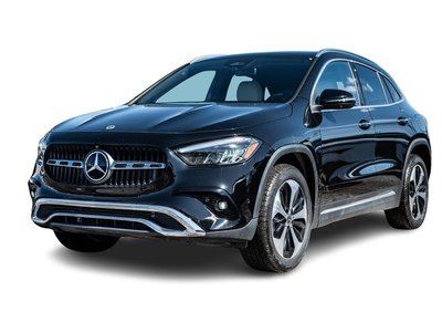 Mercedes-Benz GLA  2026 à Dollard-des-Ormeaux, Québec