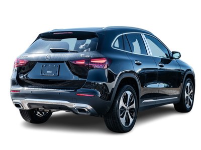 Mercedes-Benz GLA  2026 à Dollard-des-Ormeaux, Québec
