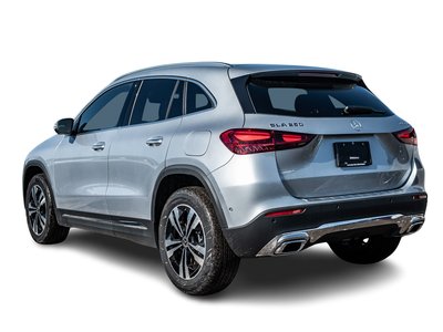 2026 Mercedes-Benz GLA in Dollard-des-Ormeaux, Quebec