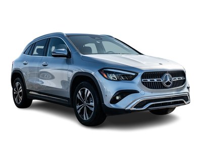 2026 Mercedes-Benz GLA in Dollard-des-Ormeaux, Quebec
