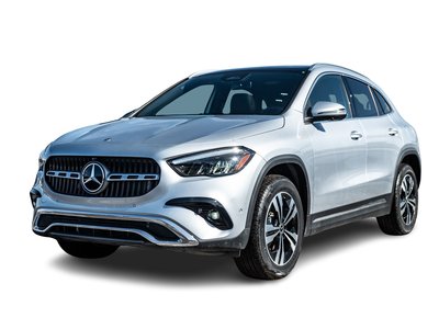 2026 Mercedes-Benz GLA in Dollard-des-Ormeaux, Quebec