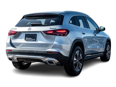 2026 Mercedes-Benz GLA in Dollard-des-Ormeaux, Quebec