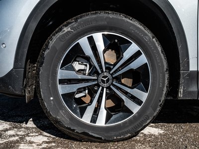 2026 Mercedes-Benz GLA in Dollard-des-Ormeaux, Quebec
