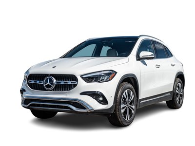 Mercedes-Benz GLA  2026 à Dollard-des-Ormeaux, Québec