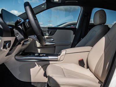 Mercedes-Benz GLA  2026 à Dollard-des-Ormeaux, Québec