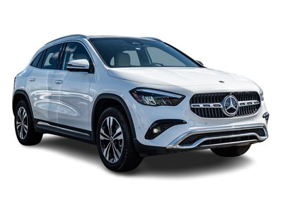 Mercedes-Benz GLA  2026 à Dollard-des-Ormeaux, Québec