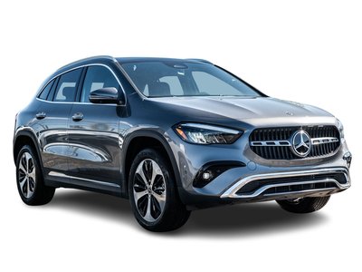 2026 Mercedes-Benz GLA in Dollard-des-Ormeaux, Quebec