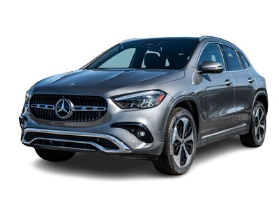 2026 Mercedes-Benz GLA in Dollard-des-Ormeaux, Quebec