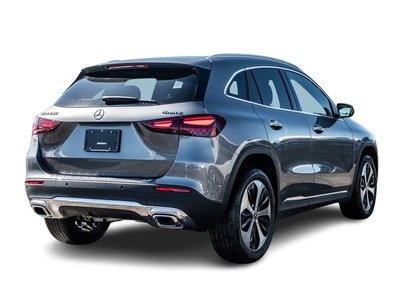 Mercedes-Benz GLA  2026 à Dollard-des-Ormeaux, Québec
