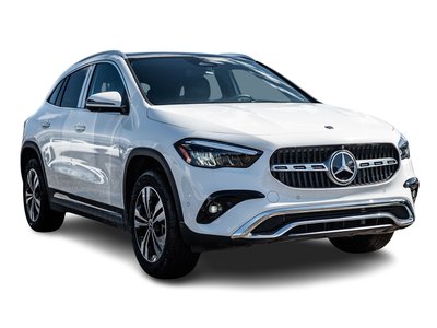 2026 Mercedes-Benz GLA in Dollard-des-Ormeaux, Quebec