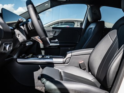 2026 Mercedes-Benz GLA in Dollard-des-Ormeaux, Quebec