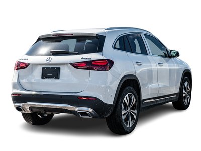 2026 Mercedes-Benz GLA in Dollard-des-Ormeaux, Quebec