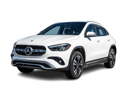 2026 Mercedes-Benz GLA in Dollard-des-Ormeaux, Quebec