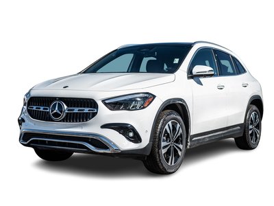 2026 Mercedes-Benz GLA in Dollard-des-Ormeaux, Quebec