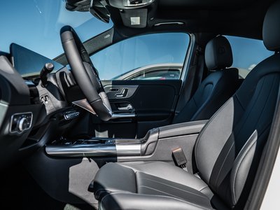 2026 Mercedes-Benz GLA in Dollard-des-Ormeaux, Quebec