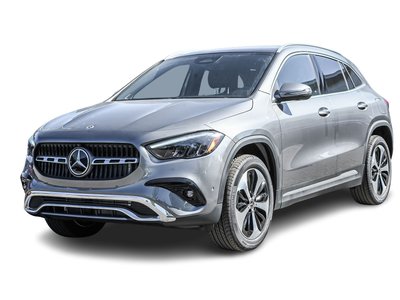 Mercedes-Benz GLA  2026 à Dollard-des-Ormeaux, Québec