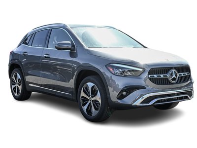 Mercedes-Benz GLA  2026 à Dollard-des-Ormeaux, Québec