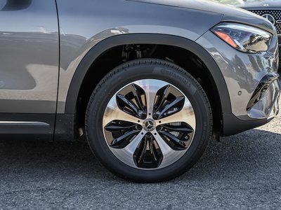 Mercedes-Benz GLA  2026 à Dollard-des-Ormeaux, Québec